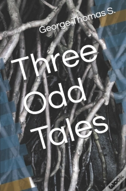 Capa do artigo Three Odd Tales