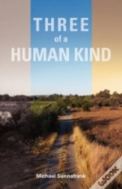 Capa do artigo Three Of A Human Kind