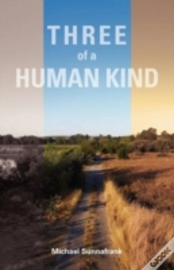 Capa do artigo Three Of A Human Kind