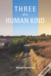 Capa do artigo Three Of A Human Kind