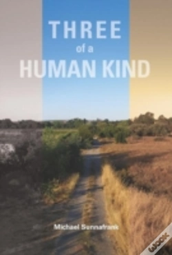 Capa do artigo Three Of A Human Kind