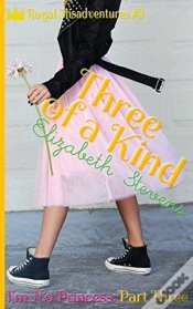 Capa do artigo Three Of A Kind: I