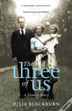 Capa do artigo Three Of Us
