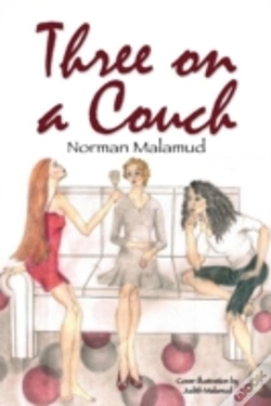 Capa do artigo Three On A Couch