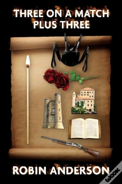 Capa do artigo Three On A Match Plus Three