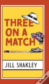 Three On A Match