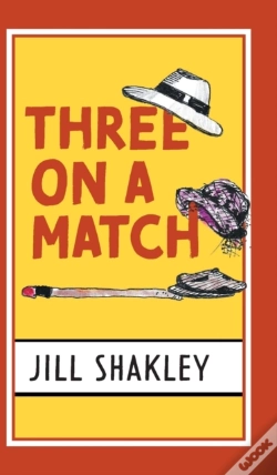 Capa do artigo Three On A Match