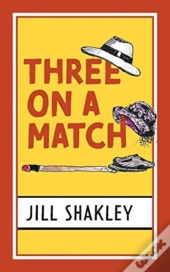 Three On A Match