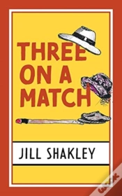 Capa do artigo Three On A Match