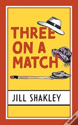 Capa do artigo Three On A Match