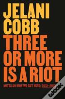 Three Or More Is A Riot
