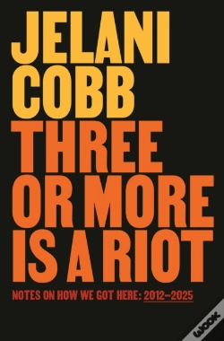 Capa do artigo Three Or More Is A Riot