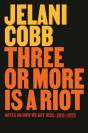 Three Or More Is A Riot - Preview