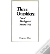 Capa do artigo Three Outsiders