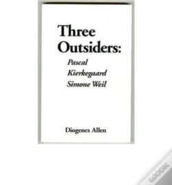 Capa do artigo Three Outsiders