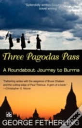 Three Pagodas Pass
