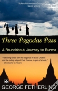 Capa do artigo Three Pagodas Pass