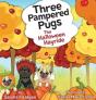 Three Pampered Pugs - Preview