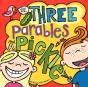 Three Parables And A Pickle - Preview