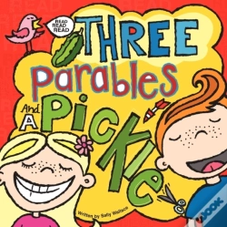 Capa do artigo Three Parables And A Pickle