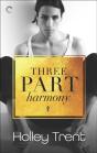 Three Part Harmony - Preview
