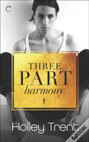 Capa do artigo Three Part Harmony