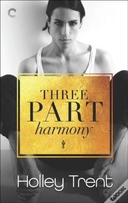 Capa do artigo Three Part Harmony