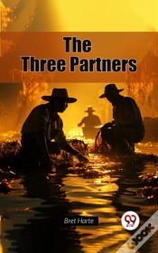 Capa do artigo Three Partners