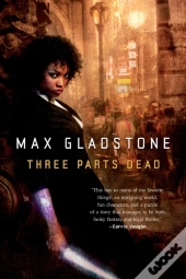 Three Parts Dead