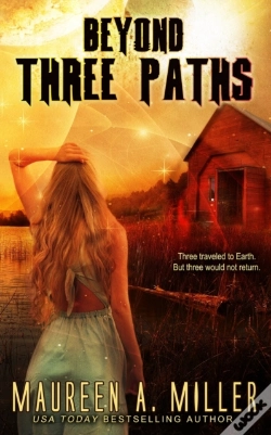 Capa do artigo Three Paths