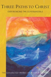 Capa do artigo Three Paths To Christ