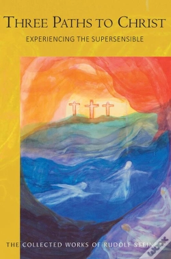 Capa do artigo Three Paths To Christ