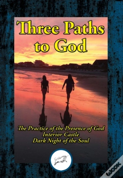 Capa do artigo Three Paths To God
