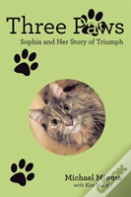 Three Paws