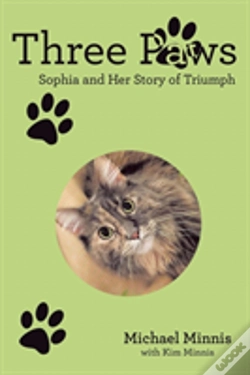 Capa do artigo Three Paws