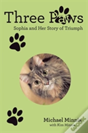 Capa do artigo Three Paws