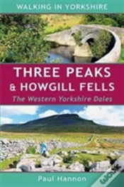 Capa do artigo Three Peaks & Howgill Fells