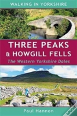 Capa do artigo Three Peaks & Howgill Fells