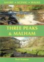 Three Peaks & Malham - Preview