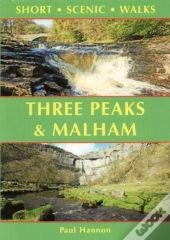 Three Peaks & Malham
