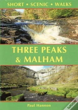 Capa do artigo Three Peaks & Malham