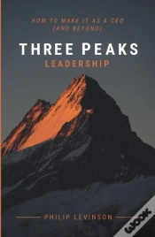 Capa do artigo Three Peaks Leadership