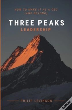 Capa do artigo Three Peaks Leadership
