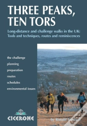 Capa do artigo Three Peaks, Ten Tors