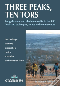 Capa do artigo Three Peaks, Ten Tors