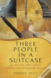 Three People In A Suitcase