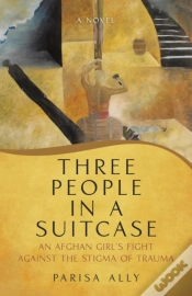 Capa do artigo Three People In A Suitcase