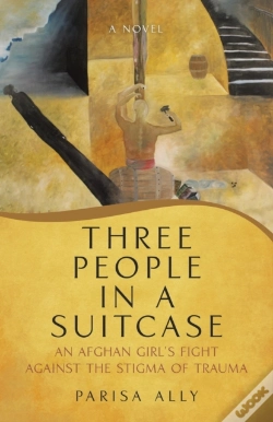 Capa do artigo Three People In A Suitcase