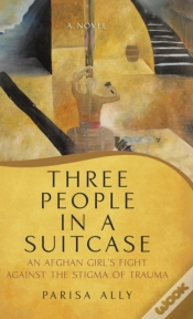 Capa do artigo Three People In A Suitcase