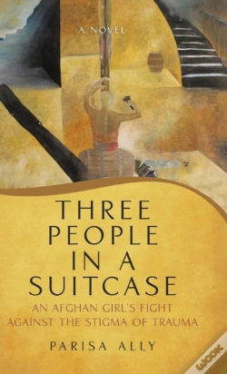 Capa do artigo Three People In A Suitcase